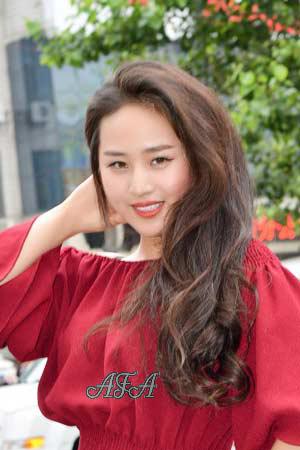 China women